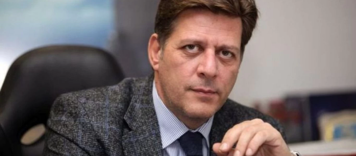 Μ.Βαρβιτσιώτης: «Η Ελλάδα λέει τα ίδια στο εσωτερικό και το εξωτερικό»